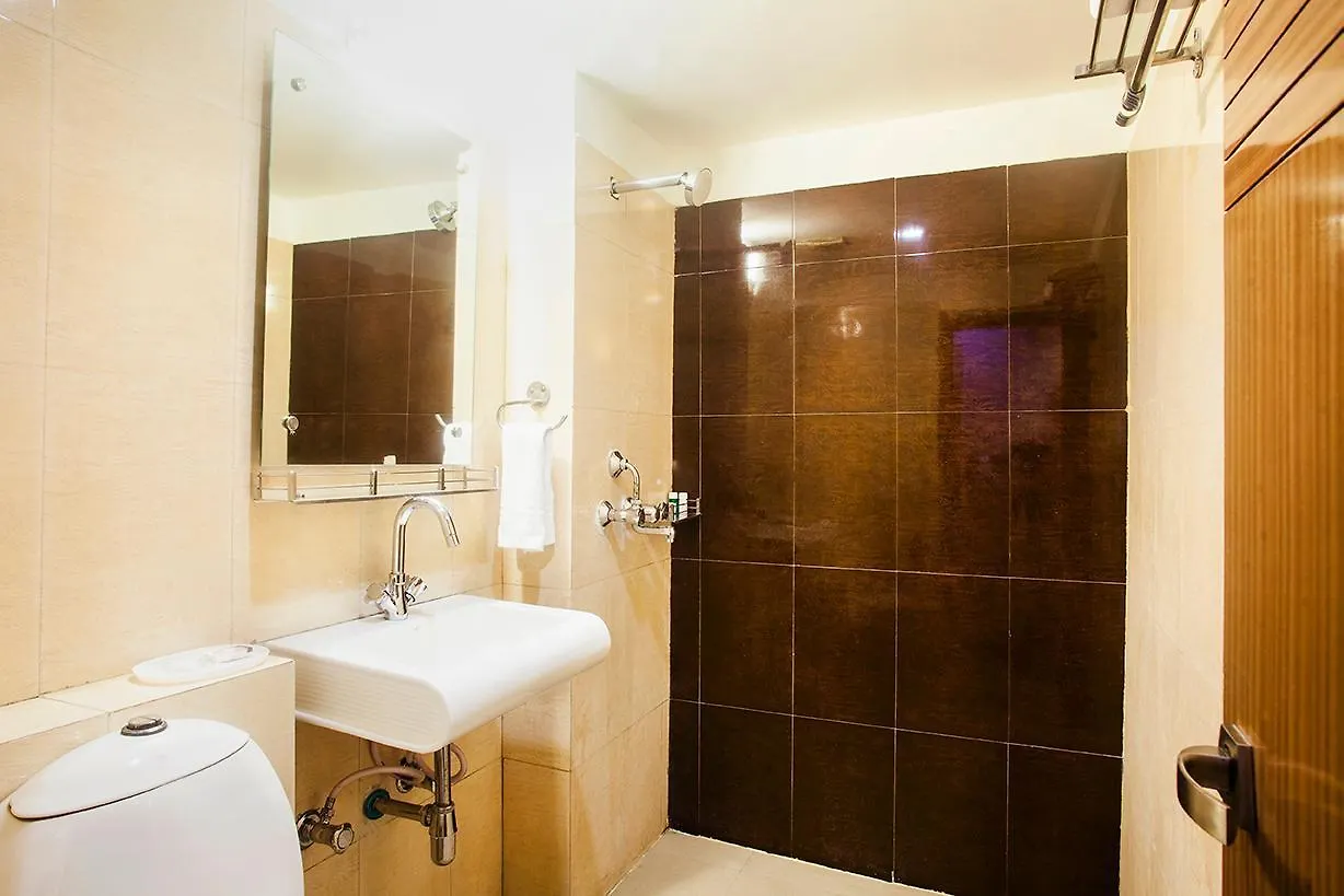Hotel Poonam Plaza Agra  Agra (Uttar Pradesh)