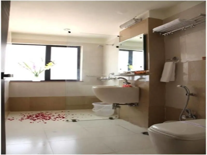 Hotel Poonam Plaza Agra