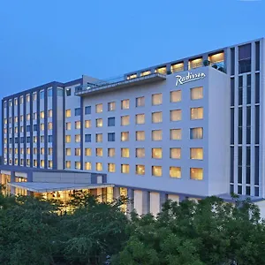 Radisson Agra אגרה