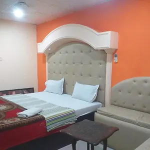 Saniya Palace ** Агра