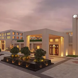 Doubletree By Hilton Agra אגרה