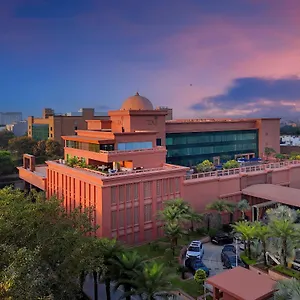5* Hotell Taj & Convention Centre, Agra