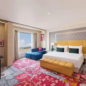 Grand Mercure Agra - An Accor Brand ***** Агра