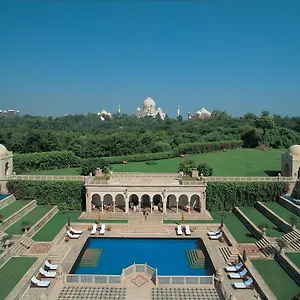 Otel The Oberoi Amarvilas Agra