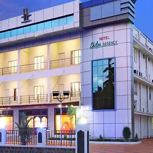 Shilpa Regency Hotel