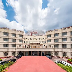 4* Hotell Howard Plaza The Fern, Agra